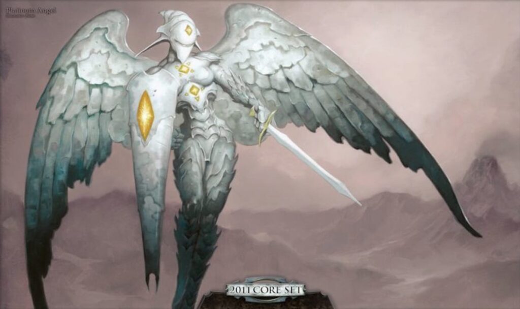 天使好きにオススメ 壁紙に困ったらmtg Review 天使好きにオススメ 壁紙に困ったらmtg Review