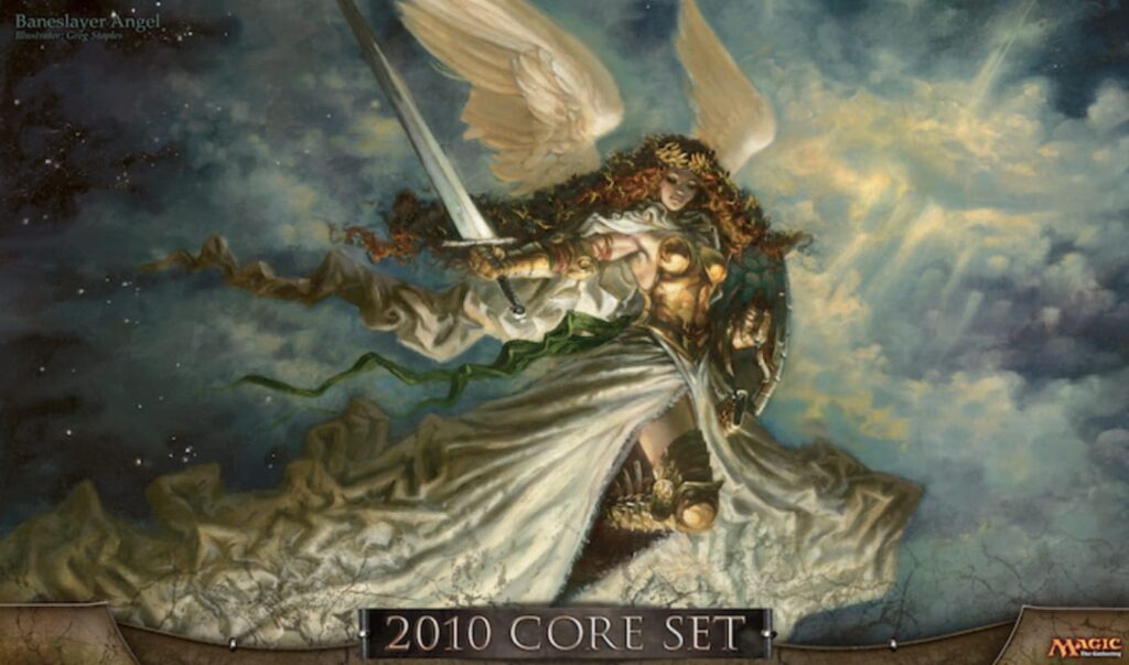 天使好きにオススメ 壁紙に困ったらmtg Review 天使好きにオススメ 壁紙に困ったらmtg Review